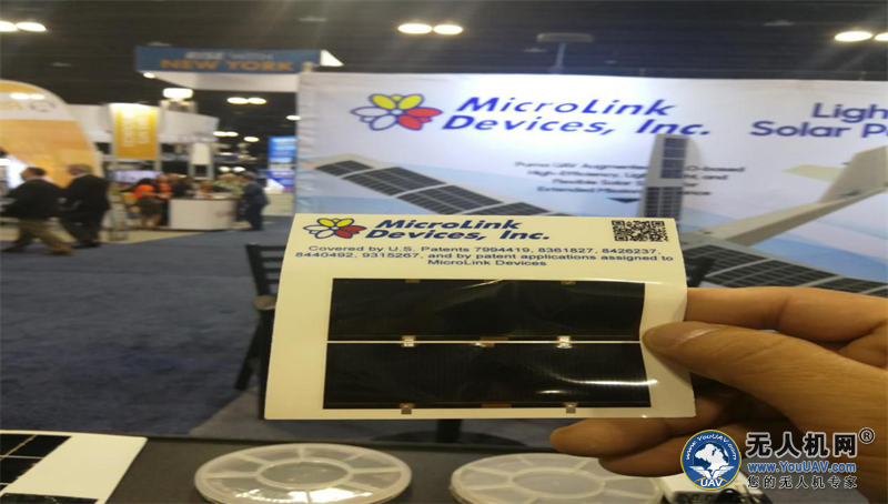 太阳能无人机发电新突破？