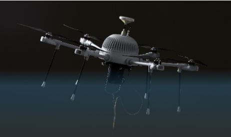 售价12万美元的系留无人机有哪些独门绝技？