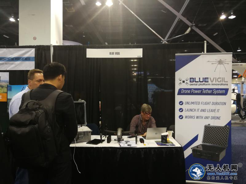 无人机实现永动已不是幻想