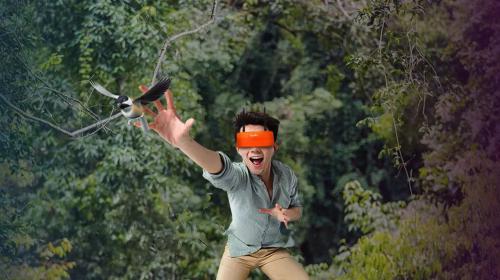 【新品】斯威普发布 S3 FPV 视频眼镜丨带你享受视觉盛宴