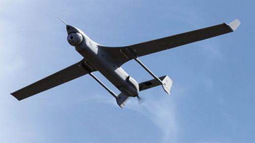 波兰购现役「黑杰克」无人机，金额达 1千万美元