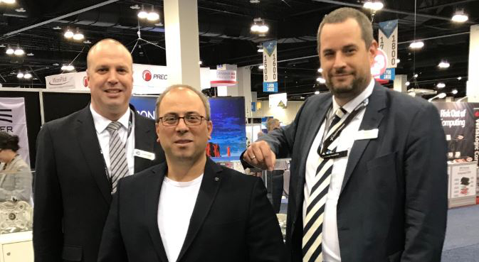 3W-International将为土耳其签署分销协议