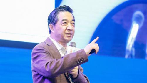 国防大学教授张召忠：我国军用无人机落后美国起码20年