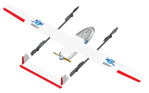 鲲鹏智汇无人机KP-50