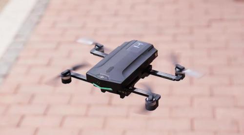 无人机界的黑马，品质并不输给大疆-普宙GDU O2无人机上手体验