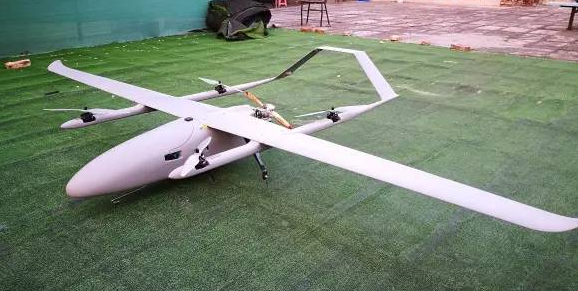  “看看还有谁”-大咖齐聚第九届无人机大会