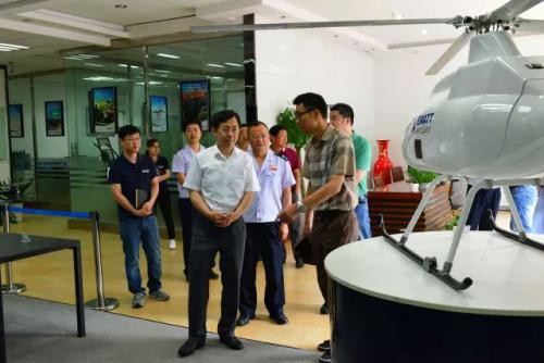 “纳税力”亦是竞争力 易瓦特诚信构建永续经营