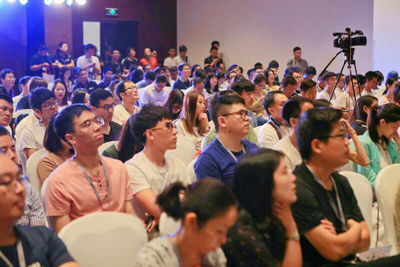 预见未来，山河空间新品惊艳亮相！