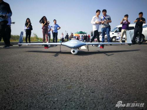 零度无人机回归：聚焦行业市场推AI无人机新品