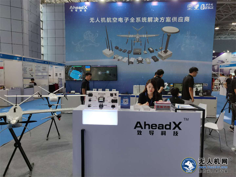 “火力全开”致导科技新推“无人机模拟系统”备受青睐