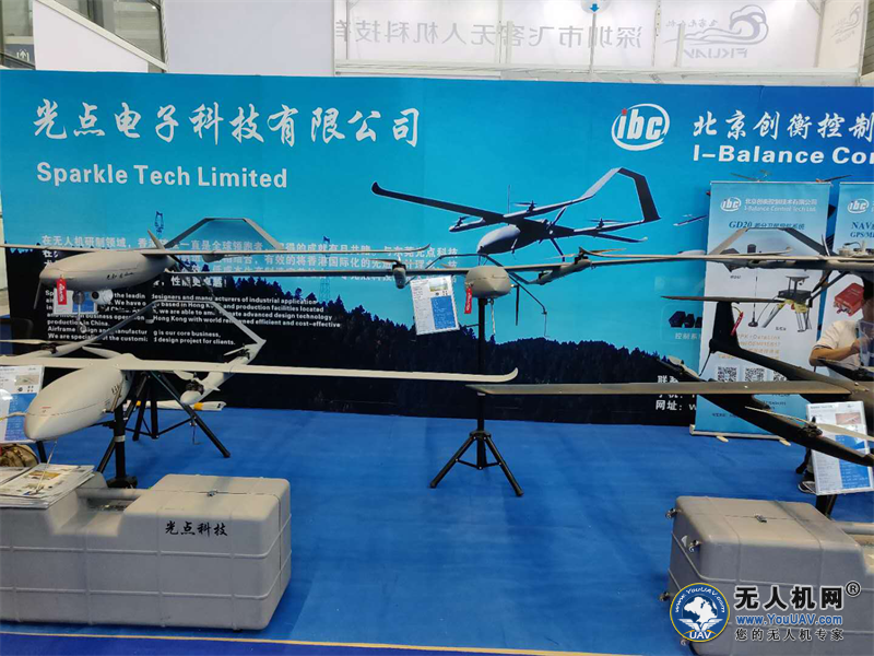 “备受关注”光点科技本月连续参展荣获行业青睐