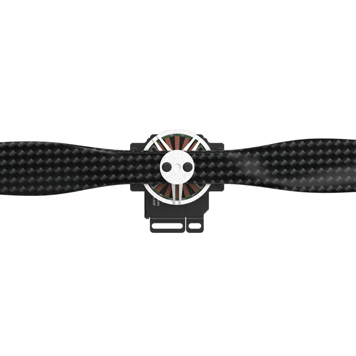 星舟航空倾转动力套装