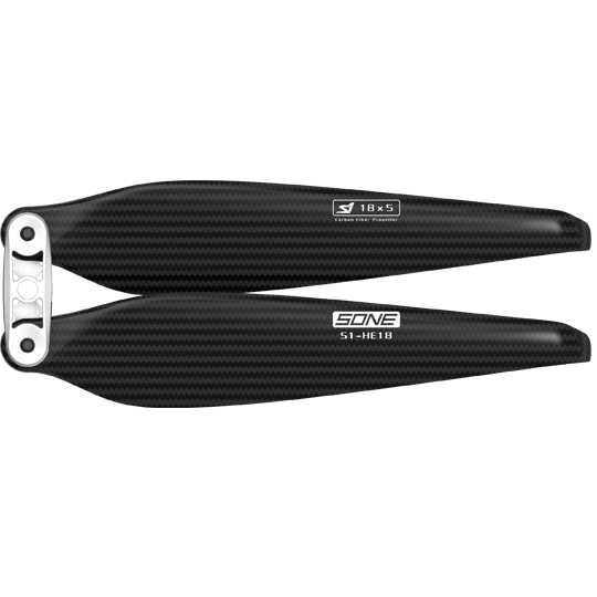 星舟航空碳纤折叠桨多旋翼高效桨18-30英寸