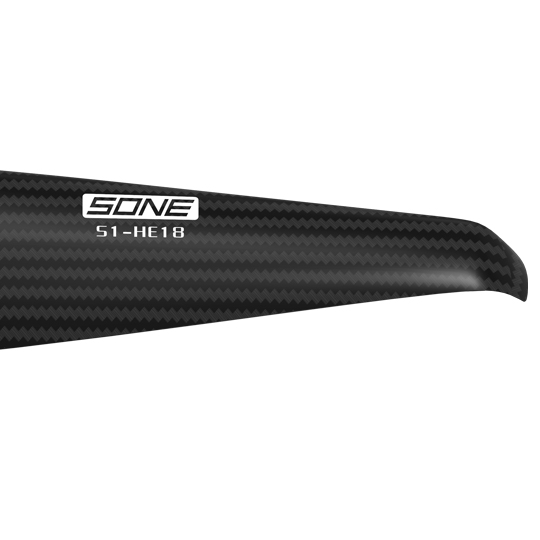 星舟航空碳纤折叠桨多旋翼高效桨18-30英寸