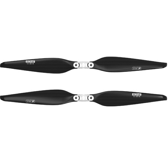 星舟航空碳纤折叠桨多旋翼高效桨18-30英寸