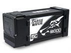 Tattu Plus 2.0 无人机植保电池 18000mAh 6s 15C 22.2V智能版锂电池