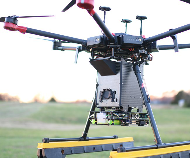 创新灭火技术，减少火灾危害