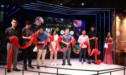 亿航智能牵手永辉超市 无人机配送让你少一份“等待”