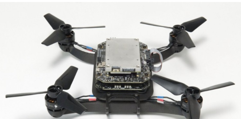 黑科技：麻省理工学院（MIT）实验使无人机能够在虚拟环境中飞行