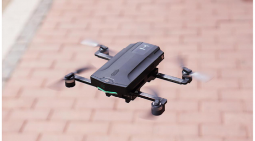 无人机评测：最好用的航拍无人机，普宙O2再战某疆