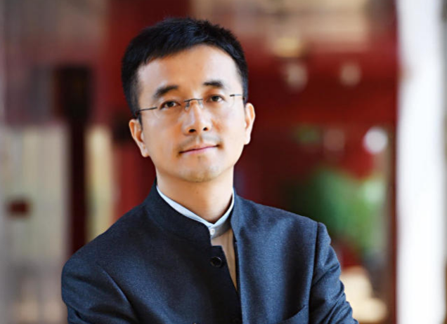 臻迪CEO郑卫锋:从初创企业到行业独角兽，需要哪些生意经？