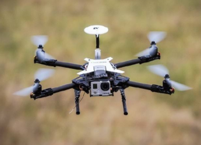 无人机应用碳纤维复合材料减重的几种方法