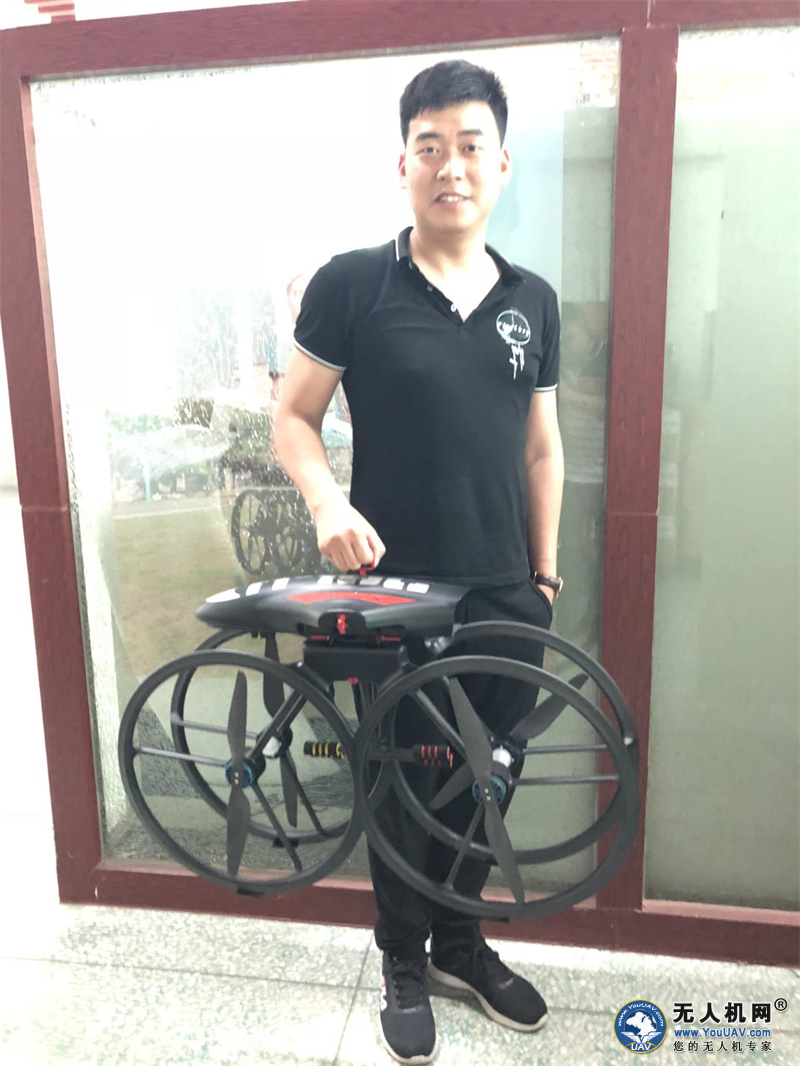 开云足球走进珠海华迈航空，一家涵盖范围广的企业