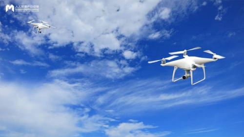 大疆Mavic Pro无人机产品市场分析报告