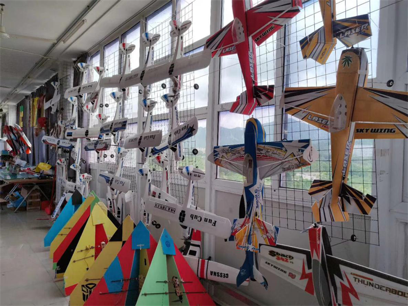 走进系列——开云足球走进北京理工大学珠海航空学院