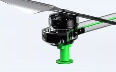 拓攻百科 | 植保飞防中适用压力喷头还是离心喷头？