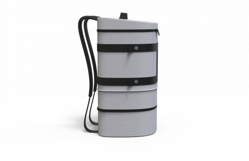 觅睿恪360QX定制双肩包