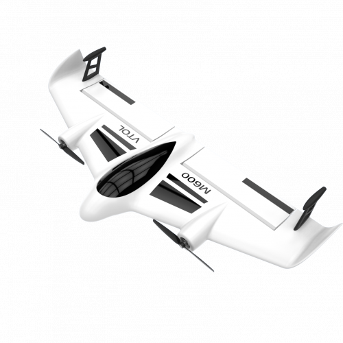 觅睿恪M600固定翼无人机