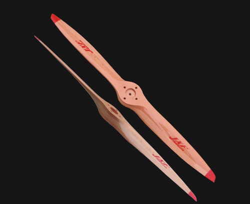卓尔航空L-3W 342