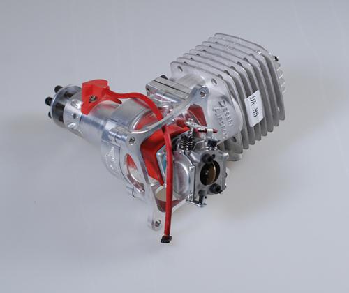 卓尔航空DA85 发动机