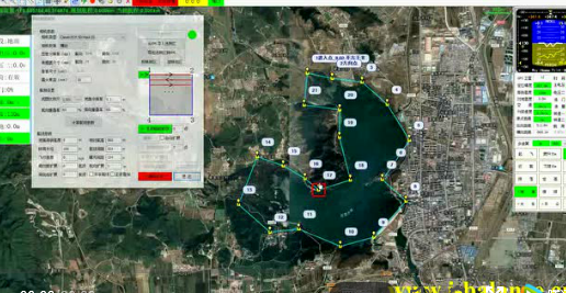 新品发布：创衡新版地面站软件优化自动任务规划功能，助力行业应用！