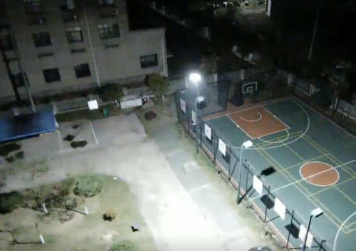 极客桥系留无人机滞空救援系统