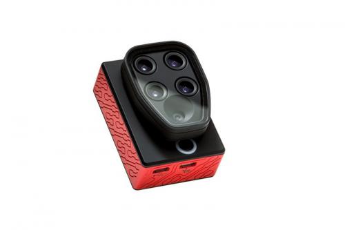 新品｜PARROT SEQUOIA+ 多光谱相机之奥秘所在