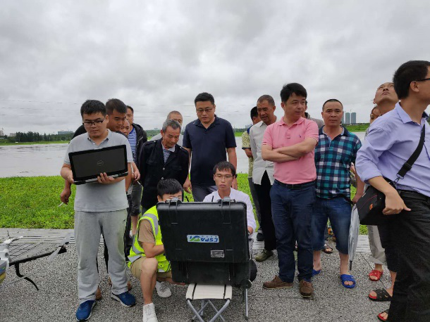 “无需人工，自动点火”-油电混合无人机安全再次升级