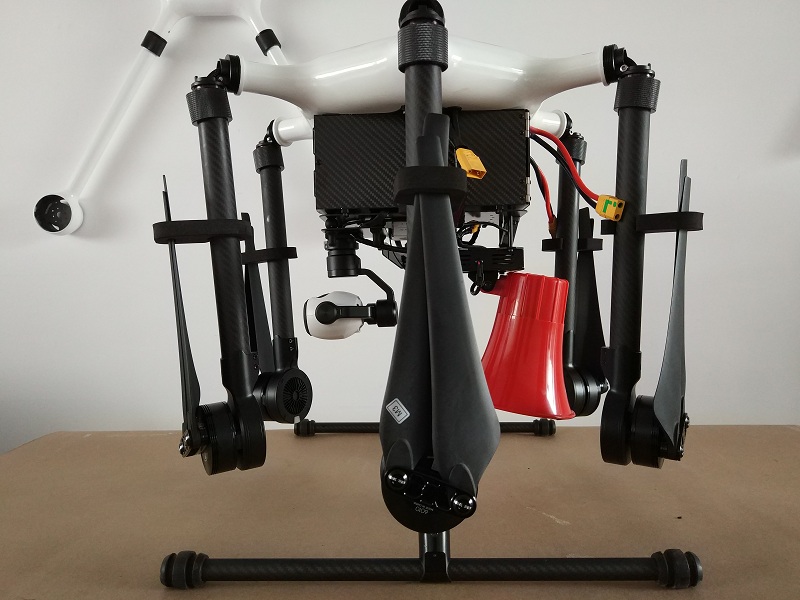 无人机 方案定制