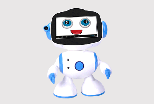 2019中国国际少儿智能科技产品展览会