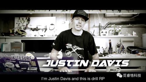 Youtube网红测评师 M600RTF开箱视频：性能媲美Horizon