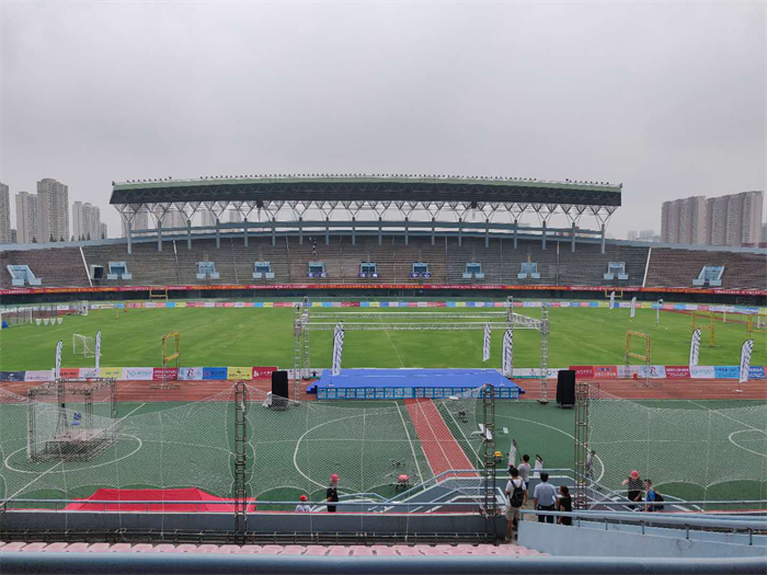 无锡市第一届“中国人寿杯”无人机锦标大赛