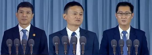 “智博会”中科灵动携油电混合无人与国内知名企业同台亮相