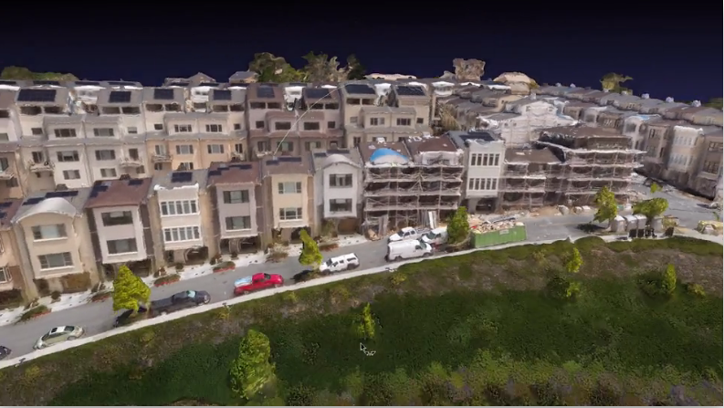 DroneDeploy推出全球首款机器学习驱动的无人机地图处理引擎