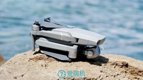 大疆的暴力美学！“御”Mavic 2深度体验