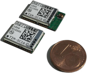 Aerobits宣布为无人机提供微型ADS-B探测和避障解决方案