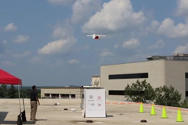 美国联邦航空局：无人机整合试点计划