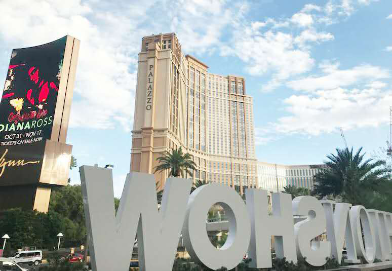 T-motor为美国InterDrone“添动力”