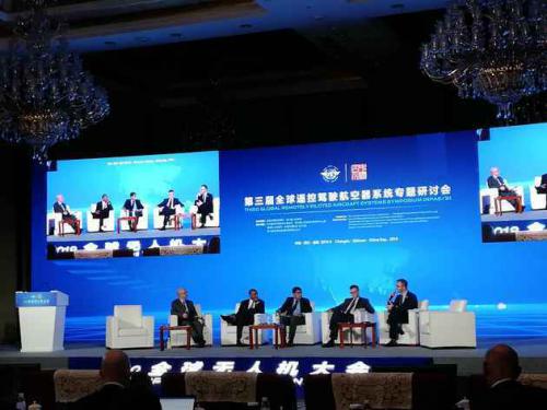 波兰民航局无人驾驶航空器部长Pawel：民航未来监管应拓展到商业无人机