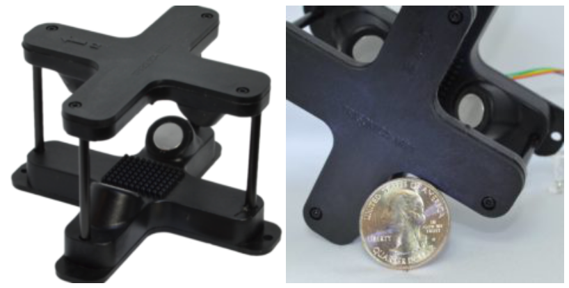 3D超声波风速计